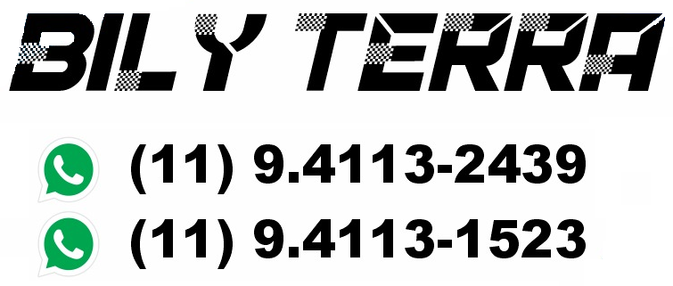 Billy Terra